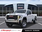 New 2025 GMC Sierra 3500 Pro Double Cab 4WD Pickup for sale #BSN3465 - photo 6