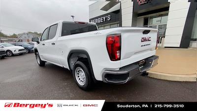 New 2026 GMC Sierra 1500 Pro Crew Cab 4WD Pickup for sale #BSN3471 - photo 2