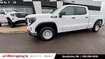 New 2026 GMC Sierra 1500 Pro Crew Cab 4WD Pickup for sale #BSN3471 - photo 5