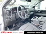 New 2026 GMC Sierra 1500 Pro Crew Cab 4WD Pickup for sale #BSN3471 - photo 10