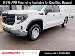 New 2026 GMC Sierra 1500 Pro Crew Cab 4WD Pickup for sale #BSN3471 - photo 1