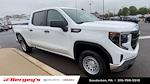 New 2026 GMC Sierra 1500 Pro Crew Cab 4WD Pickup for sale #BSN3471 - photo 3