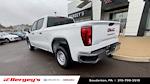 New 2026 GMC Sierra 1500 Pro Crew Cab 4WD Pickup for sale #BSN3471 - photo 2