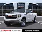 New 2026 GMC Sierra 1500 Pro Crew Cab 4WD Pickup for sale #BSN3472 - photo 6