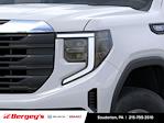 New 2026 GMC Sierra 1500 Pro Crew Cab 4WD Pickup for sale #BSN3473 - photo 7