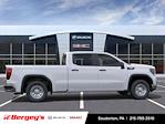 New 2026 GMC Sierra 1500 Pro Crew Cab 4WD Pickup for sale #BSN3473 - photo 3