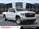 New 2026 GMC Sierra 1500 Pro Crew Cab 4WD Pickup for sale #BSN3473 - photo 4