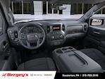 New 2026 GMC Sierra 1500 Pro Crew Cab 4WD Pickup for sale #BSN3474 - photo 15