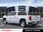 New 2026 GMC Sierra 1500 Pro Crew Cab 4WD Pickup for sale #BSN3474 - photo 4