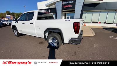 New 2026 GMC Sierra 1500 Pro Double Cab 4WD Pickup for sale #BSN3476 - photo 2
