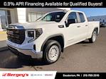 New 2026 GMC Sierra 1500 Pro Double Cab 4WD Pickup for sale #BSN3476 - photo 12