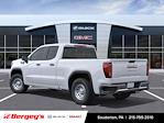 2026 GMC Sierra 1500 Double Cab 4WD Pickup for sale #BSN3477 - photo 4
