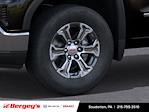New 2026 GMC Sierra 1500 SLE Crew Cab 4WD Pickup for sale #BSN3478 - photo 6