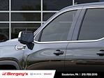 New 2026 GMC Sierra 1500 SLE Crew Cab 4WD Pickup for sale #BSN3478 - photo 9