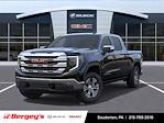 New 2026 GMC Sierra 1500 SLE Crew Cab 4WD Pickup for sale #BSN3478 - photo 3