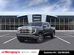 New 2026 GMC Sierra 1500 SLE Crew Cab 4WD Pickup for sale #BSN3494 - photo 8