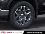 New 2026 GMC Sierra 1500 SLE Crew Cab 4WD Pickup for sale #BSN3494 - photo 9