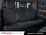 New 2026 GMC Sierra 1500 SLE Crew Cab 4WD Pickup for sale #BSN3494 - photo 17