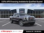 New 2026 GMC Sierra 1500 SLE Crew Cab 4WD Pickup for sale #BSN3494 - photo 1