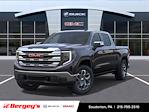 New 2026 GMC Sierra 1500 SLE Crew Cab 4WD Pickup for sale #BSN3494 - photo 6