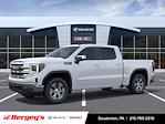New 2026 GMC Sierra 1500 SLE Crew Cab 4WD Pickup for sale #BSN3495 - photo 3