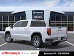 New 2026 GMC Sierra 1500 SLE Crew Cab 4WD Pickup for sale #BSN3495 - photo 4