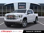 New 2026 GMC Sierra 1500 SLE Crew Cab 4WD Pickup for sale #BSN3495 - photo 6