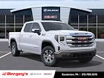 New 2026 GMC Sierra 1500 SLE Crew Cab 4WD Pickup for sale #BSN3495 - photo 7