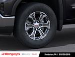 New 2026 GMC Sierra 1500 SLE Crew Cab 4WD Pickup for sale #BSN3496 - photo 8