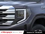 New 2026 GMC Sierra 1500 SLE Crew Cab 4WD Pickup for sale #BSN3496 - photo 9