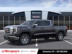New 2026 GMC Sierra 1500 SLE Crew Cab 4WD Pickup for sale #BSN3496 - photo 1