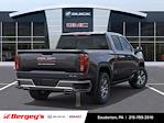New 2026 GMC Sierra 1500 SLE Crew Cab 4WD Pickup for sale #BSN3496 - photo 3