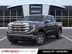New 2026 GMC Sierra 1500 SLE Crew Cab 4WD Pickup for sale #BSN3496 - photo 5