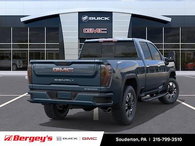 New 2025 GMC Sierra 2500 Denali Crew Cab 4WD Pickup for sale #BSN3504 - photo 2