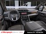 New 2025 GMC Sierra 2500 Denali Crew Cab 4WD Pickup for sale #BSN3504 - photo 15