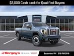 New 2025 GMC Sierra 2500 Denali Crew Cab 4WD Pickup for sale #BSN3504 - photo 1