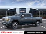 New 2025 GMC Sierra 2500 Denali Crew Cab 4WD Pickup for sale #BSN3504 - photo 3