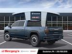 New 2025 GMC Sierra 2500 Denali Crew Cab 4WD Pickup for sale #BSN3504 - photo 4