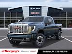 New 2025 GMC Sierra 2500 Denali Crew Cab 4WD Pickup for sale #BSN3504 - photo 6