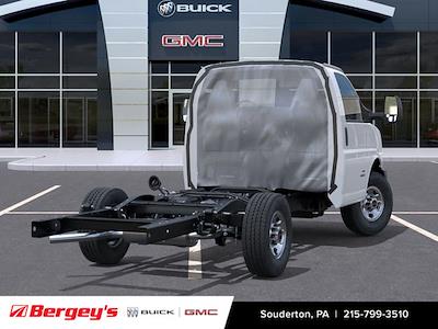 New 2025 GMC Savana 3500 Cutaway for sale #BSN3507 - photo 2