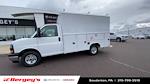New 2025 GMC Savana 3500 Service Utility Van for sale #BSN3507 - photo 3