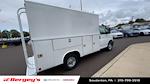 New 2025 GMC Savana 3500 Service Utility Van for sale #BSN3507 - photo 8