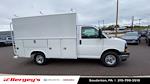 New 2025 GMC Savana 3500 Service Utility Van for sale #BSN3507 - photo 9