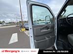 New 2025 GMC Savana 3500 Service Utility Van for sale #BSN3507 - photo 23