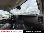 New 2025 GMC Savana 3500 Service Utility Van for sale #BSN3507 - photo 34
