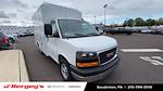 New 2025 GMC Savana 3500 Service Utility Van for sale #BSN3507 - photo 4