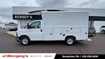 New 2025 GMC Savana 3500 Service Utility Van for sale #BSN3507 - photo 6