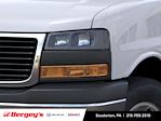 New 2025 GMC Savana 3500 11' Reading Aluminum Service Utility Van for sale #BSN3508 - photo 8