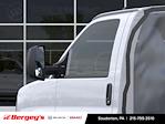 New 2025 GMC Savana 3500 11' Reading Aluminum Service Utility Van for sale #BSN3508 - photo 10