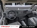 New 2025 GMC Savana 3500 11' Reading Aluminum Service Utility Van for sale #BSN3508 - photo 13
